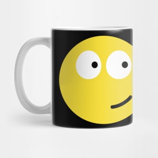 imoji icons, yellow imoji, Emojis smiley, Emojis, face imoji, imoji expression, imoji graphic Mug